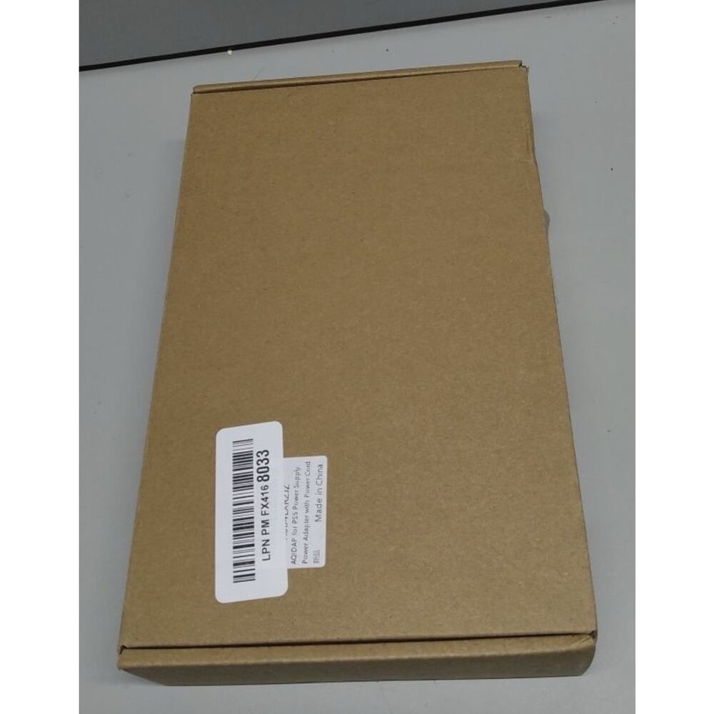 PS5 Power Supply ADP-400DR ADP-400ER PA-1401-JT20 CFI-10XX 11XX w/ Cord - Picture 2 of 10